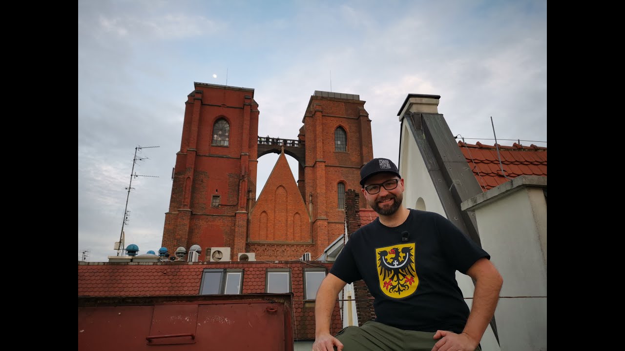 Mostek Pokutnic [Zrozumieć Wrocław]