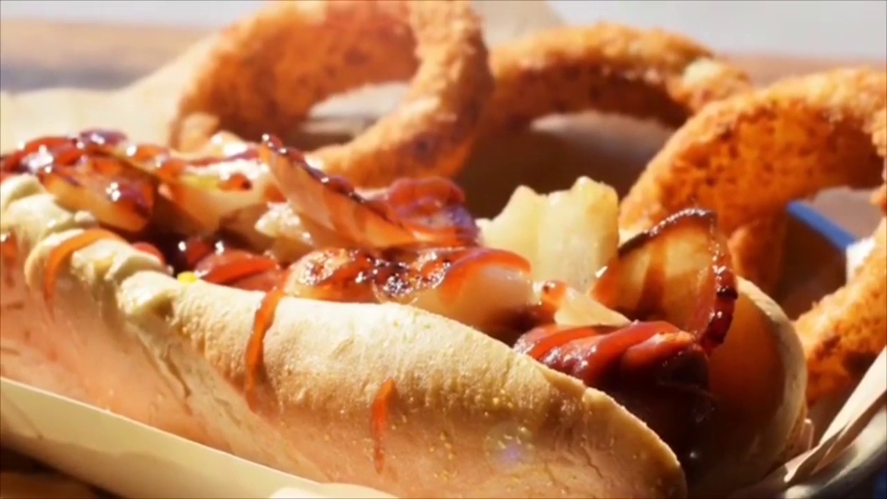 Sausagefest Breakfast • November 2018