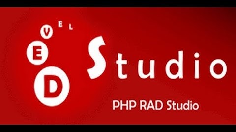 PHP Devel Studio - Прогресс бар с процентами