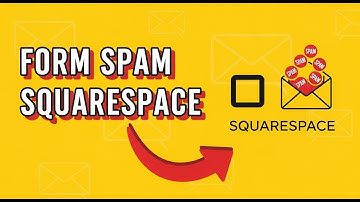 Squarespace Contact Form Spam? Stop Unwanted Submissions Now