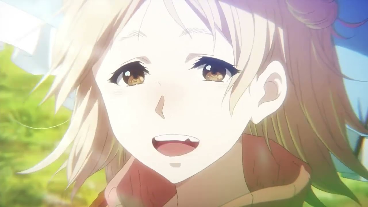 [MAD / AMV] Violet Evergarden 【Lemon】