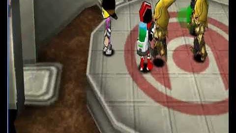 [Desafios]Desafio Individual I - Getampednamente.blogspot.com