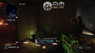 BO4 Locus feeding