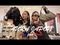 【ビンテージショップ】パリで初の買い付け❤️大阪のオススメビンテージショップに潜入!
