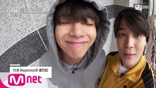 BTS COMEBACKSHOW - HIGHLIGHT REEL [BTS 컴백쇼 D-2] FILM ′Anpanman의 충전법′ PREVIEW! 180524 EP.0