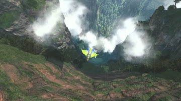 First: Motionsports Adrenaline E3 video game trailer - X360 Kinect PS3 Move