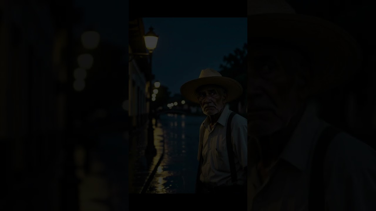 If you hear the cries of La Llorona 