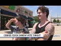 Should Flock cameras stay in Conroe? Voters could get the final say