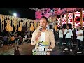كمية حظ غير عاديه في المقطع ده حسن الاسمراني كريم ناعوس افراح كفر الشيخ 2023 