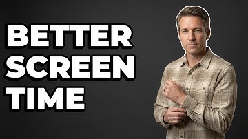 Why Is Co-Viewing Screen Time Important For Kids?