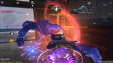 the Mythic EM2 Eclipse Phaser is CLEAN(call of duty mobile search and destroy)(search and destroy)