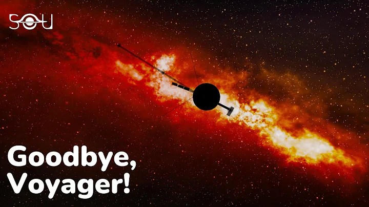 NASA Is Ending Its Iconic Voyager Mission After 45 Years - DayDayNews