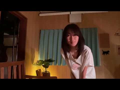 くつろぎ夜の部屋