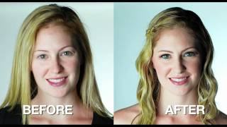 Makeup Reviews - Dinair Airbrush Makeup \& Airbrush Foundation Reviews