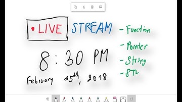 Recursive Function (ฟังก์ชันเรียกตัวเอง) ในภาษา C/C++