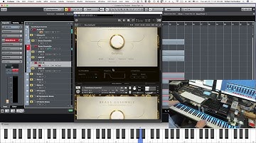 23  Brass Libraries Compared - Part 2