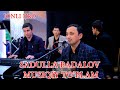 SADULLA BADALOV MUSIQIY TO PLAM SADULLA BADALOV MUSIQIY TO PLAM