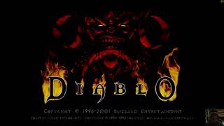 Diablo 1 Beginner Starter Guide