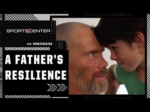 Rivers Gleason’s message to his dad on Father’s Day | SC Featured