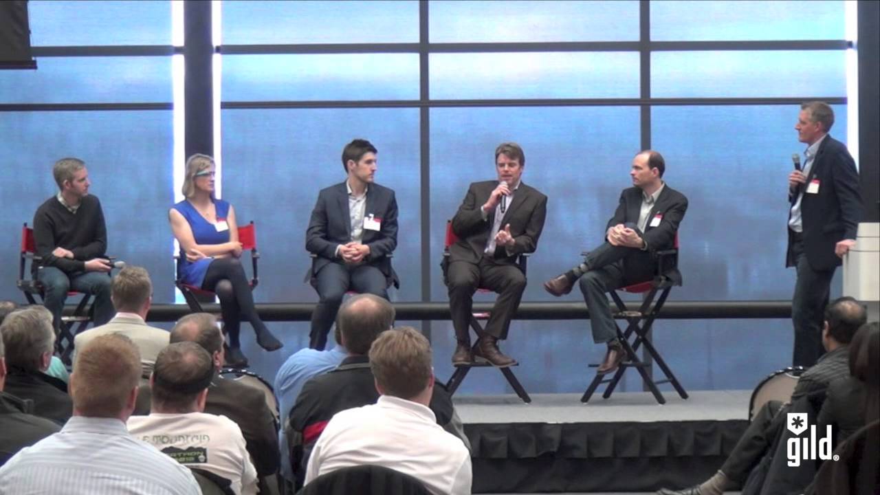 The State of Software Developers & Innovation in Utah for 2014