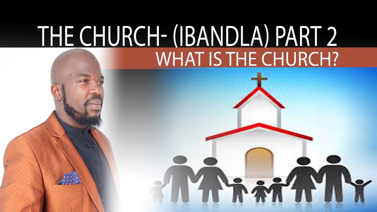 THE CHURCH PART 2 - YouTube
