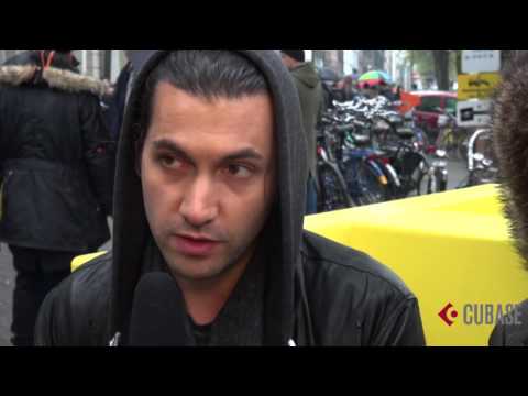 Sharooz | 07 FAZE TV Special with Cubase ADE 2015