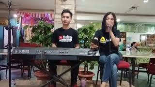 Jalan datar # suara Asli # yang viral di Tiktok # Cover Mba Mei..Suara nya manttaap👍👍