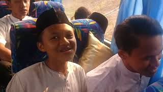 MACH Assalamu'alaika Yaa Rosulloh SAW