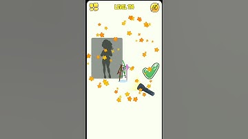 Draw Puzzle - Draw One Part Level#114 #shorts