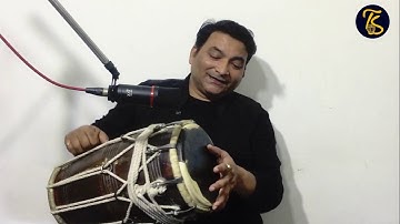 I  Episode 03 I Basic  tutorial of Dholak I Tanoj Dixit i Gurugram I