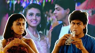 Woh To Hai Albela Full Video - Kabhi Haan Kabhi Naa|SingPrO