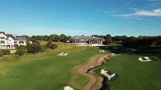 Hole 18
