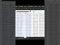 Digite e o Excel já filtra igual ao Google