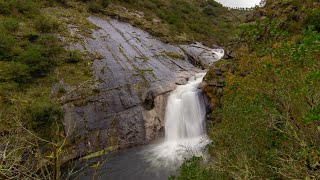 BAIXA LIMIA / XURÉS - NATUREZA PURA