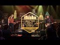 ACL Hall of Fame New Year's Eve 2017 | Rosanne Cash, Neko Case, Elvis Costello "Seven Year Ache"