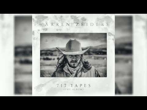 Warren Zeiders - Never Look Back