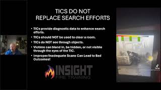 Webinar - The Rules of TIC Use and Search