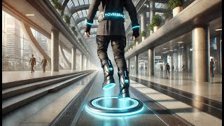 China's Next-Gen Transport Is Here: Shocking Innovations Taking Over the US!