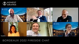 Bordeaux 2022 En Primeur Fireside Chat