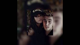 Justin Bieber — Roller Coaster (Slowed)