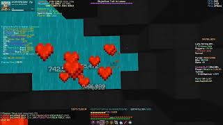 Hypixel skyblock ban/wipe for no reason (appeal)