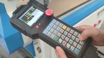 SUDA EC1325 Operation-2