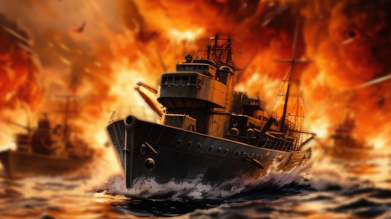 Операция «Пьедестал»: миссия по спасению Мальты