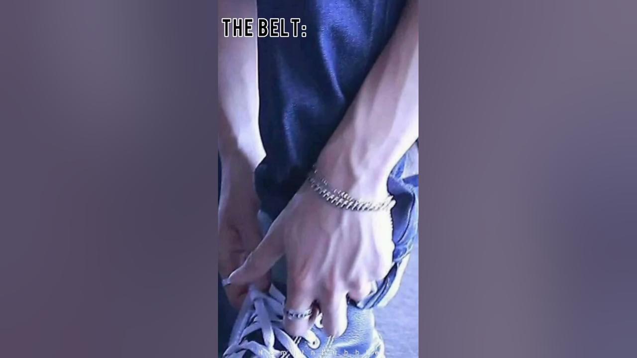 Perfect fit #namjin #Namjoon #jin