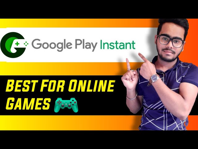 🔥Games Online Without Downloding 😱, Google Play Instant