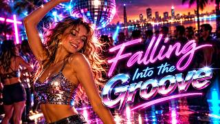 FALLING INTO THE GROOVE ✨ | This Is What 2000s Radio Felt Like! | Funky Dance Pop