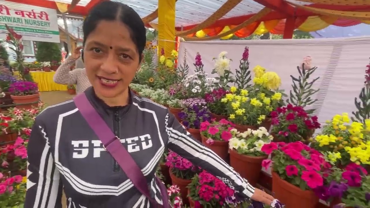 वसंतोत्सव 2026 में CM पुष्कर सिंह धामी और लेफ्टिनेंट जनरल गुरमीत सिंह जी की मौजूदगी 🌸|Full Vlog|