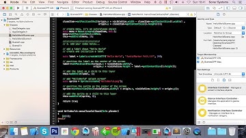 Cocos2d-x: Pass Parameters Between Scenes (C++)