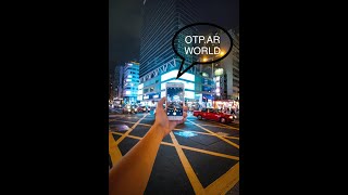 Shot clock Ella Mia on OTP.AR World App screenshot 5