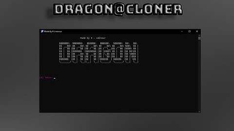 New Tool Discord Cloner & Copy Backup 🎃